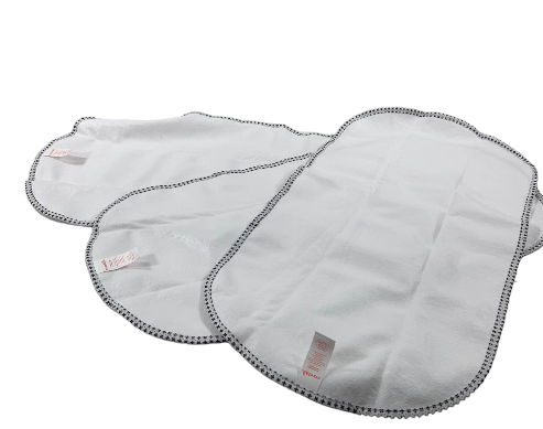 Munchkin Waterproof Changing Pad Liners