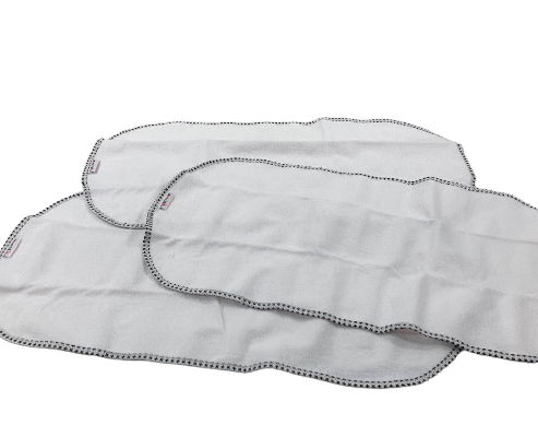 Munchkin Waterproof Changing Pad Liners