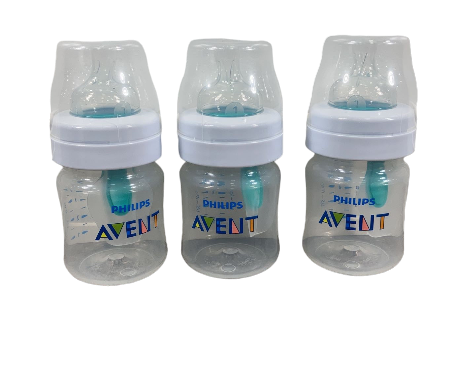 Philips AVENT 330ml Natural baby bottles set of 3 at discount prices