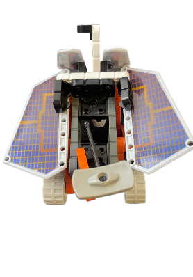 Hexbug vex robotics rover 2024 explorer