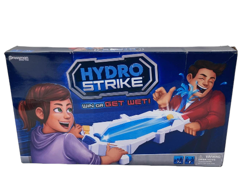 Pressman Hydro Strike