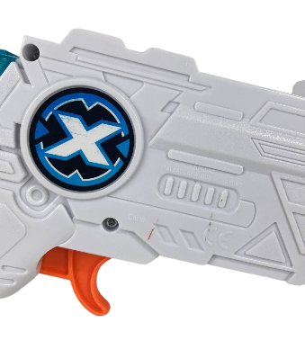 Zuru Dart Blaster