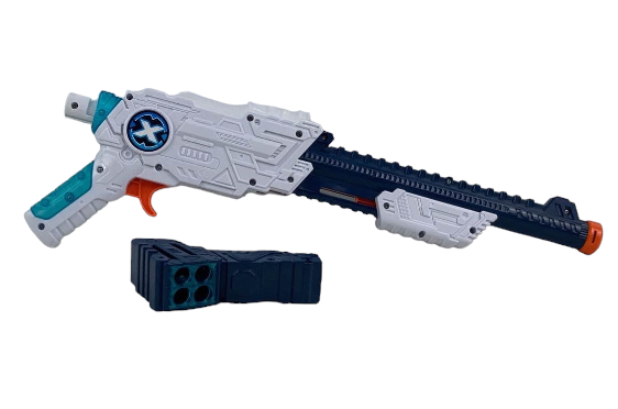 Zuru Dart Blaster