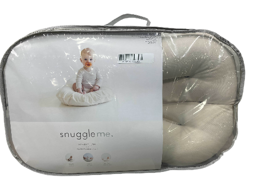 Snuggle Me Organic Infant Lounger, Honey