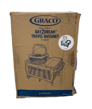 Graco day best sale 2 dream