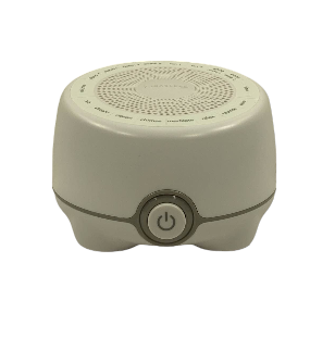 Yogasleep Whish White Noise Machine