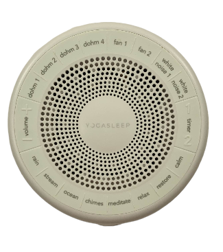 Yogasleep Whish White Noise Machine