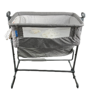 Milliard side sales sleeper bedside bassinet