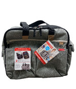 Shop Skip Hop Duo Double Diaper Bag at GoodBuy Gear