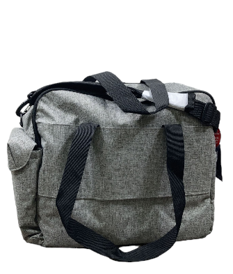 Shop Skip Hop Duo Double Diaper Bag at GoodBuy Gear