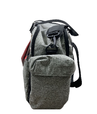 Shop Skip Hop Duo Double Diaper Bag at GoodBuy Gear