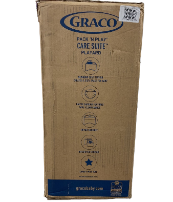 Graco Pack 'n Play Care Suite, Maxton