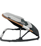 Shop Maxi-Cosi Kori 2-in-1 Rocker, Metro-Essential Graphite at GoodBuy Gear