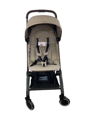 Joolz Aer Stroller, 2022, Lovely Taupe