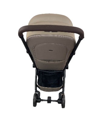 Joolz Aer Stroller, 2022, Lovely Taupe