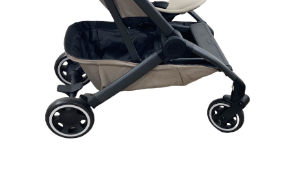 Joolz Aer Stroller, 2022, Lovely Taupe