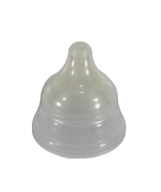 Steri-bottle Disposable Bottles, 4 Count