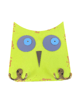 Hobby Lobby Owl Coat Rack