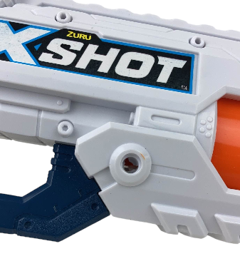 Zuru X-Shot MK3 Dart Blaster