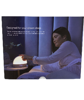 Hatch Restore Smart Sleep Assistant, Grey