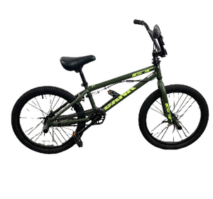 GT Bicycles Kids Bank BMX Bike 20