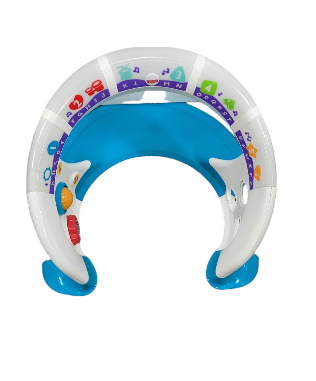 Fisher Price Bright Beats Smart Touch Play Space