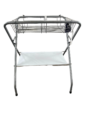 Folding Bath Stand