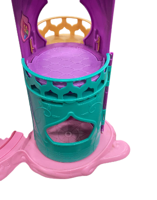 Fisher Price Shimmer And Shine Light Up Genie Palace