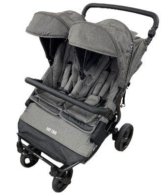 baby monster stroller Baby Monsters Easy Twin 2.0 Stroller, Texas, 2017