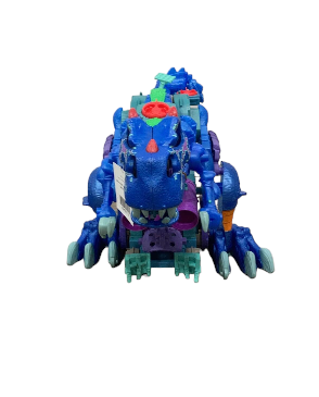 Fisher Price Imaginext Ultra T-Rex, Ice Dino