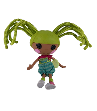 Lalaloopsy Doll