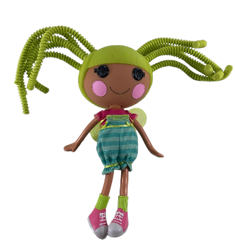 Lalaloopsy Doll