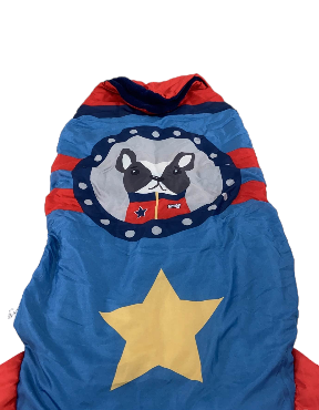 Shop American Kids Snuggle Tail Sleeping Bag at GoodBuy Gear