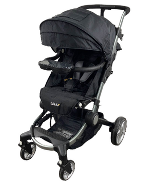 Larktale coast stroller outlet review