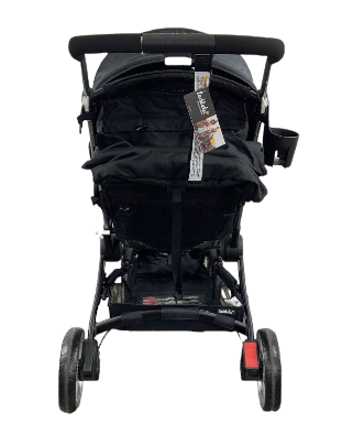 Larktale Coast Stroller, Byron Black, 2019