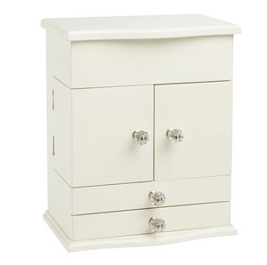 Pottery barn hotsell baby dresser