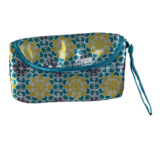 Pampers Travel Case