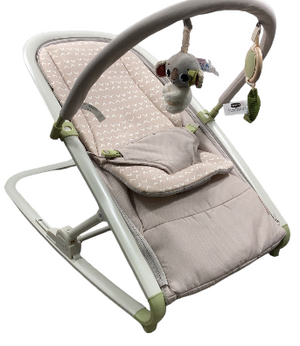 Tiny love baby clearance chair