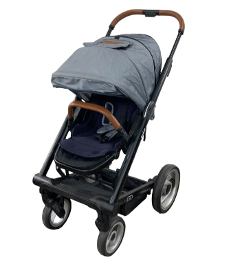 Igo hotsell mutsy stroller