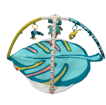 Infantino Twist & Fold Activity Gym