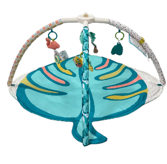 Infantino Twist & Fold Activity Gym