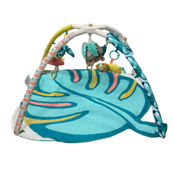 Infantino Twist Fold Activity Gym