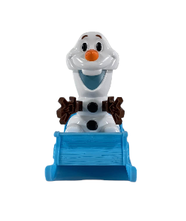 Play-Doh Olaf's Sleigh Ride