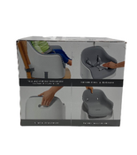 Shop OXO Tot Nest Booster Seat With Straps, Taupe at GoodBuy Gear