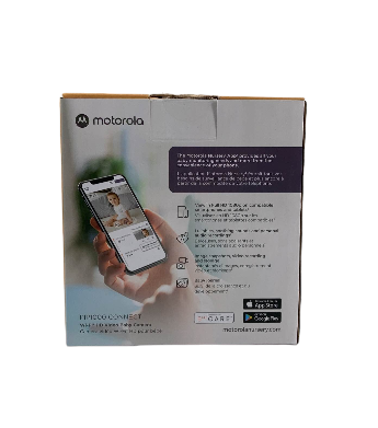 Motorola PIP1000 Connect 1080p