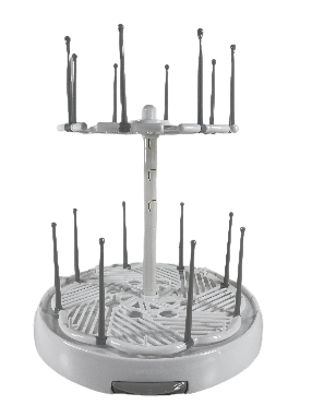 Munchkin High Capacity Drying Rack