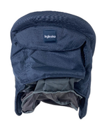 Shop Inglesina Fast Table Chair, Navy at GoodBuy Gear