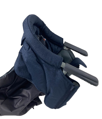 Shop Inglesina Fast Table Chair, Navy at GoodBuy Gear