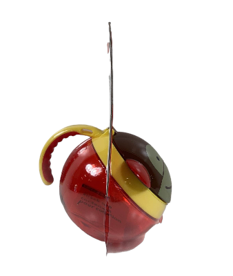 Skip Hop Animal Snack Cup