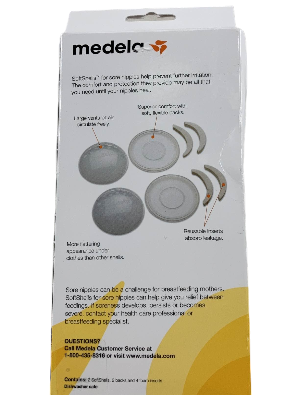 Medela Soft Shells